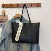 Bolsa Tote Brielle™ - Espaçosa e Moderna