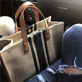 Bolsa Tote Roxanne™ -
