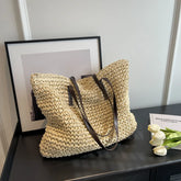 Bolsa Tote Fátima™ - Espaçosa e Moderna