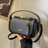 Bolsa Tiracolo Amaya™ - Leve e Confortável