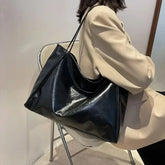 Bolsa Tote Viviene™ - Espaçosa e Moderna