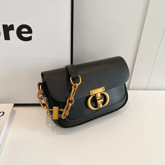 Bolsa Tiracolo Adélia™ - Peça-Chave do Seu Look