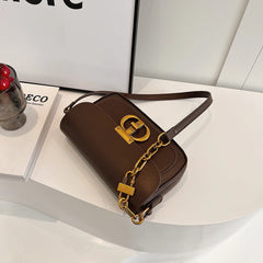 Bolsa Tiracolo Adélia™ - Peça-Chave do Seu Look