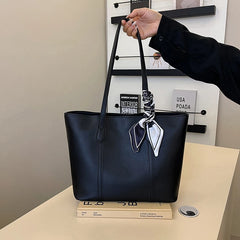 Bolsa Tote Brielle™ - Espaçosa e Moderna