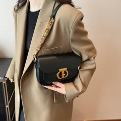 Bolsa Tiracolo Adélia™ - Peça-Chave do Seu Look