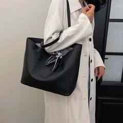 Bolsa Tote Brielle™ - Espaçosa e Moderna