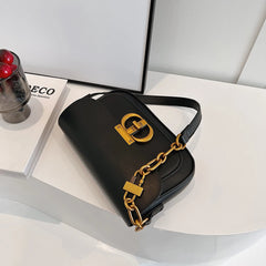 Bolsa Tiracolo Adélia™ - Peça-Chave do Seu Look