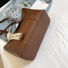 Bolsa Tote Brielle™ - Espaçosa e Moderna