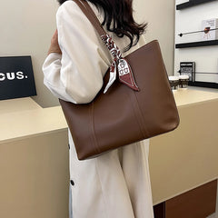 Bolsa Tote Brielle™ - Espaçosa e Moderna