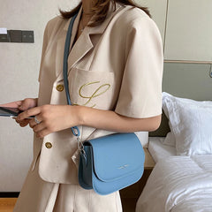 Bolsa Tiracolo Feminina - Ingrid™