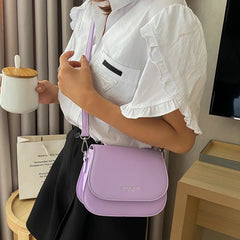 Bolsa Tiracolo Feminina - Ingrid™