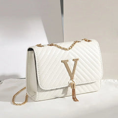 Bolsa Tiracolo Sienna™ -