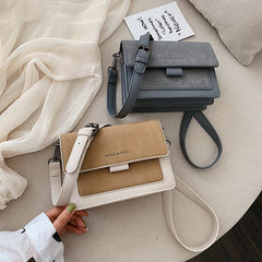 Bolsa Tiracolo Amira™ - Design Exclusivo & Alta Qualidade