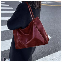 Bolsa Tote Viviene™ - Espaçosa e Moderna