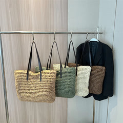 Bolsa Tote Fátima™ - Espaçosa e Moderna
