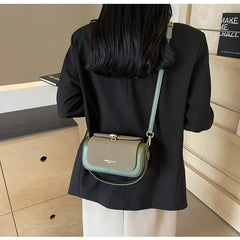 Bolsa Tiracolo Amaya™ - Leve e Confortável