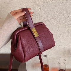 Bolsa Tiracolo Lys™ - Ideal para o Dia a Dia