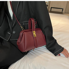 Bolsa Tiracolo Lys™ - Ideal para o Dia a Dia