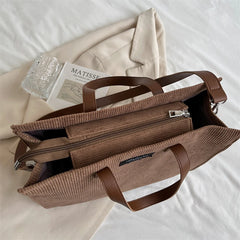 Bolsa Tote Octavia™ -
