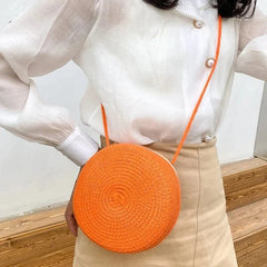 Bolsa Tiracolo Olivia™ - Estilo Único