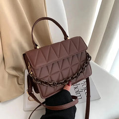 Bolsa Tiracolo Maya™ - Compacta e Versátil