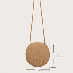 Bolsa Tiracolo Olivia™ - Estilo Único