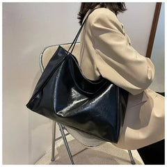 Bolsa Tote Viviene™ - Espaçosa e Moderna