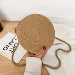 Bolsa Tiracolo Olivia™ - Estilo Único