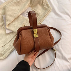 Bolsa Tiracolo Lys™ - Ideal para o Dia a Dia