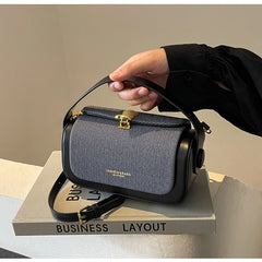 Bolsa Tiracolo Amaya™ - Leve e Confortável