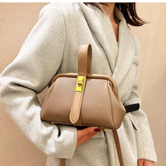 Bolsa Tiracolo Lys™ - Ideal para o Dia a Dia