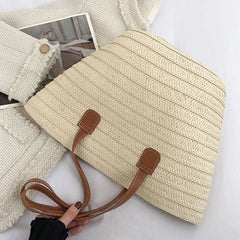 Bolsa Tote Giovanna™ - Leve e Confortável
