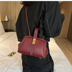 Bolsa Tiracolo Lys™ - Ideal para o Dia a Dia