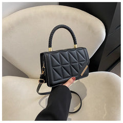 Bolsa Tiracolo Aurora™ - Design Sofisticado