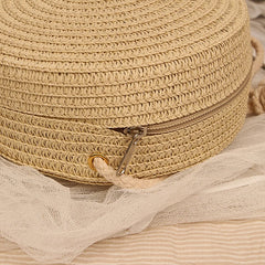 Bolsa Tiracolo Olivia™ - Estilo Único