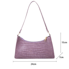 Bolsa Tiracolo Ivy™ - Ideal para o Dia a Dia