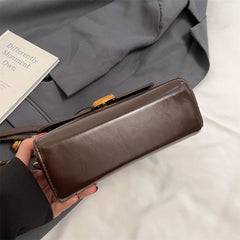 Bolsa Tiracolo Cassia™ - Compacta e Versátil