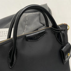 Bolsa Tiracolo Giuliana™ - Tendência Atemporal