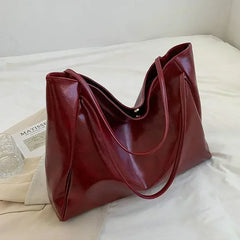 Bolsa Tote Viviene™ - Espaçosa e Moderna