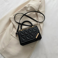 Bolsa Tiracolo Aurora™ - Design Sofisticado