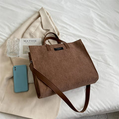 Bolsa Tote Octavia™ -
