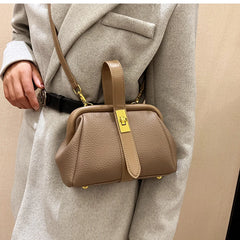 Bolsa Tiracolo Lys™ - Ideal para o Dia a Dia