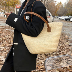 Bolsa Tote Giovanna™ - Leve e Confortável