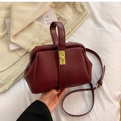 Bolsa Tiracolo Lys™ - Ideal para o Dia a Dia