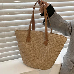 Bolsa Tote Giovanna™ - Leve e Confortável