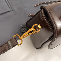 Bolsa Tiracolo Cassia™ - Compacta e Versátil