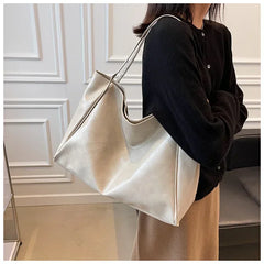 Bolsa Tote Viviene™ - Espaçosa e Moderna
