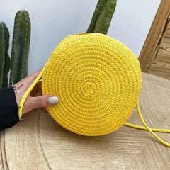 Bolsa Tiracolo Olivia™ - Estilo Único