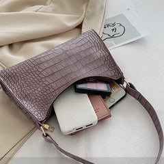 Bolsa Tiracolo Ivy™ - Ideal para o Dia a Dia