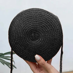 Bolsa Tiracolo Olivia™ - Estilo Único